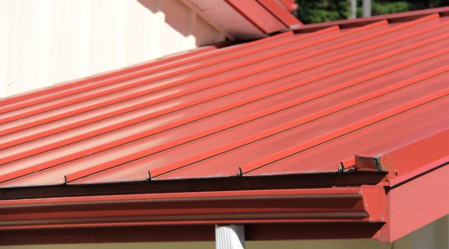 Industrial Roof Installation in Hanscom Afb, MA